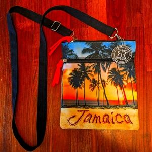 Robin Ruth cross body bag